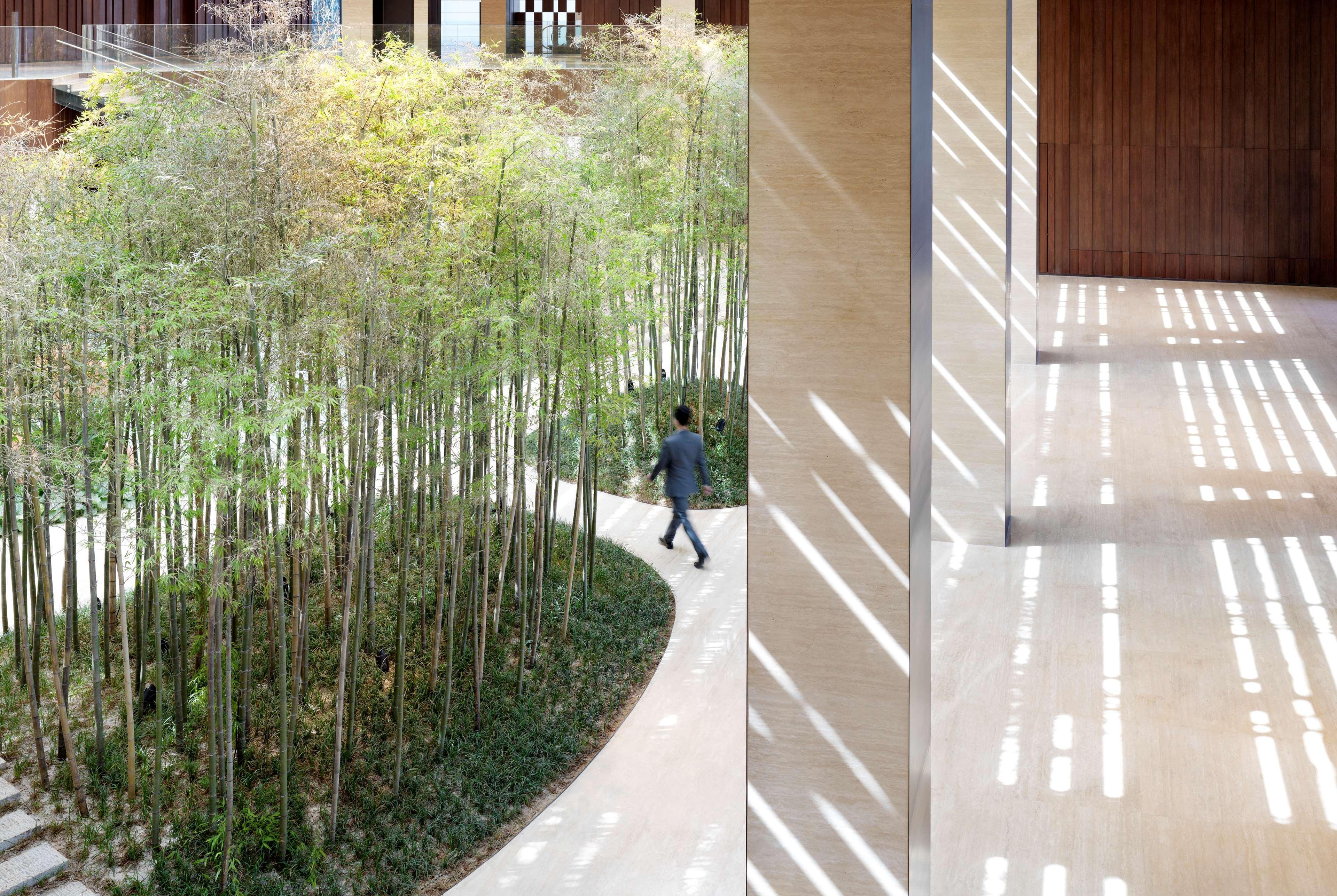 Hotel Hyatt Regency Beijing Wangjing Esterno foto