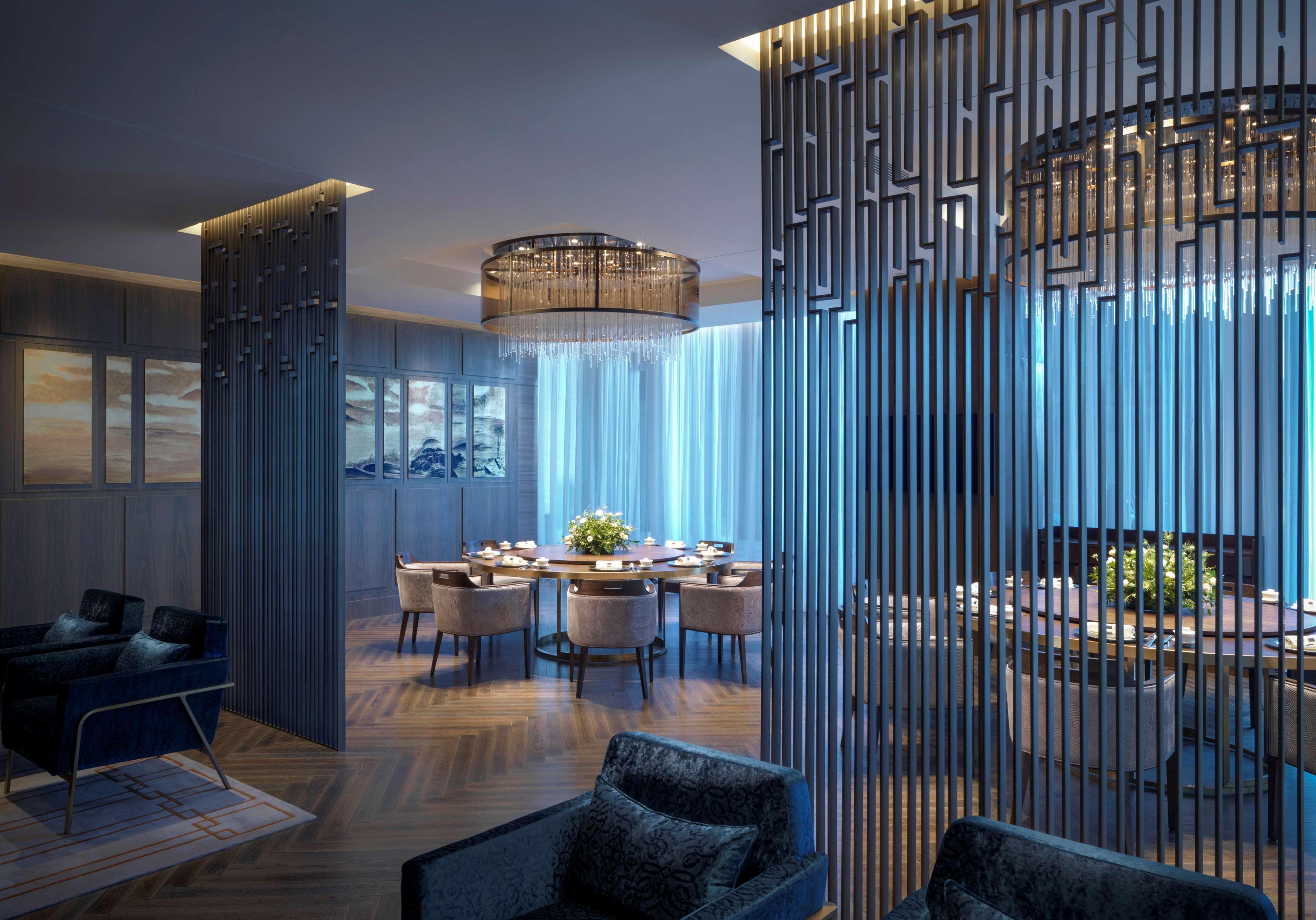 Hotel Hyatt Regency Beijing Wangjing Esterno foto