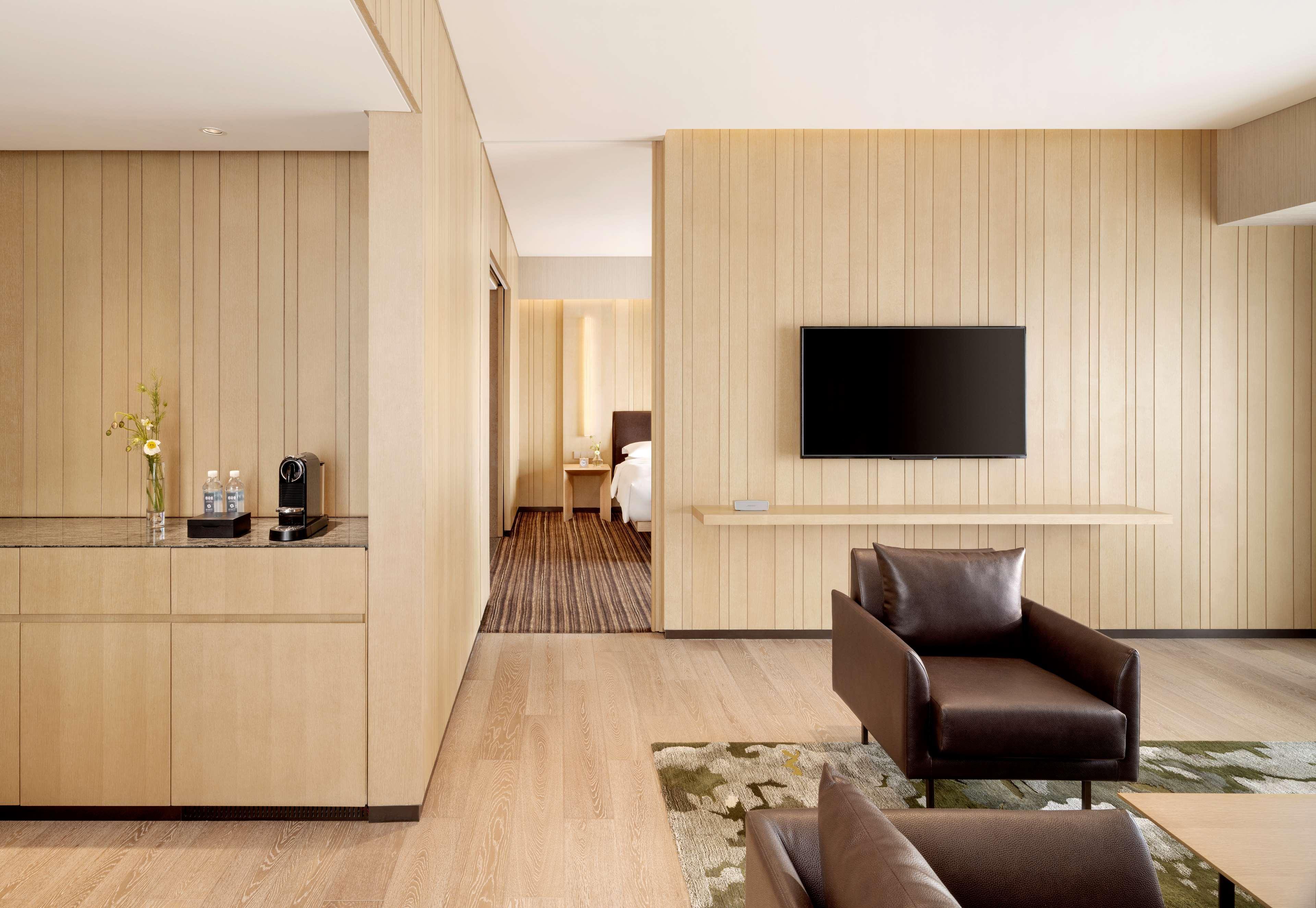 Hotel Hyatt Regency Beijing Wangjing Esterno foto
