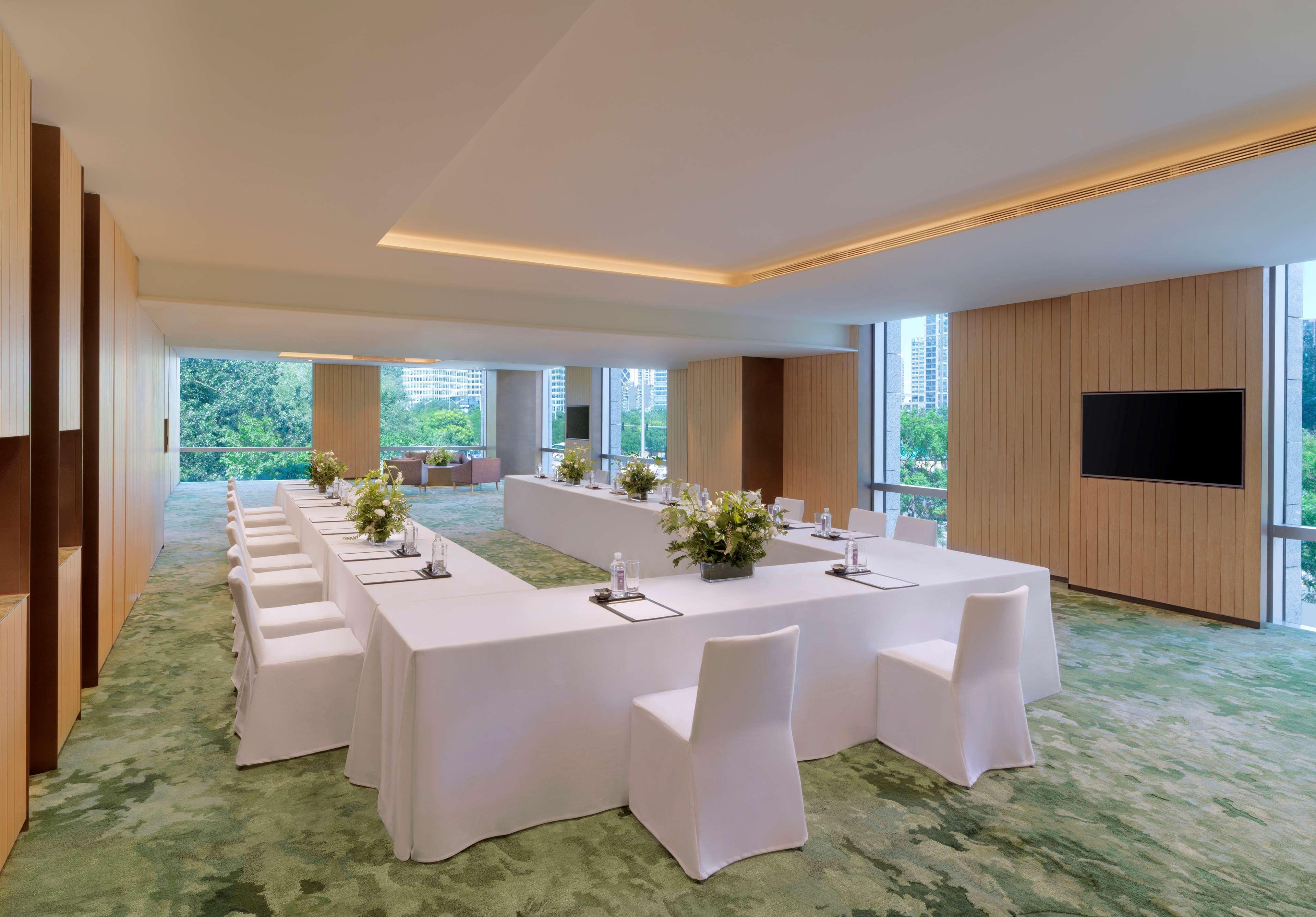 Hotel Hyatt Regency Beijing Wangjing Esterno foto