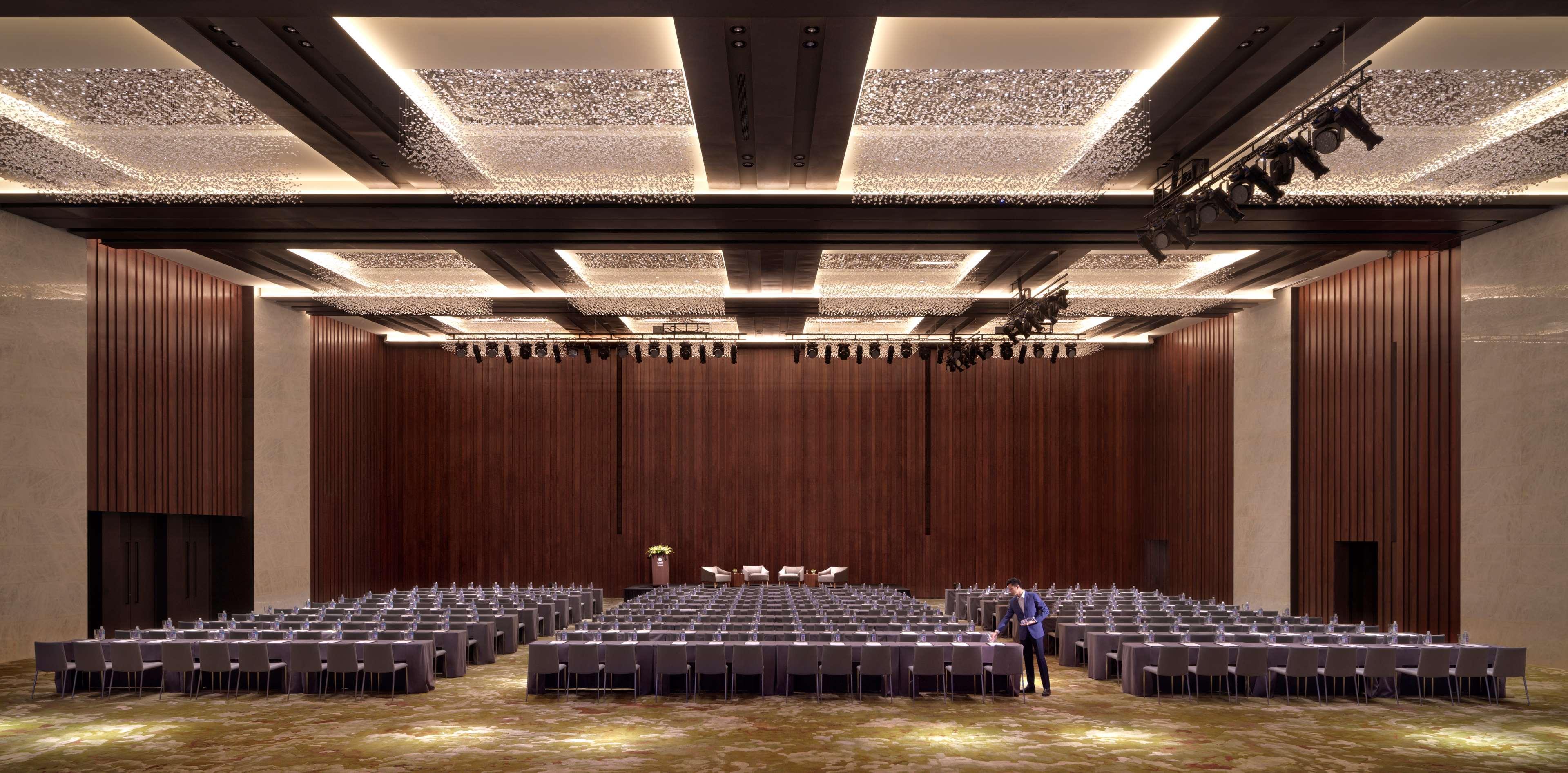 Hotel Hyatt Regency Beijing Wangjing Esterno foto