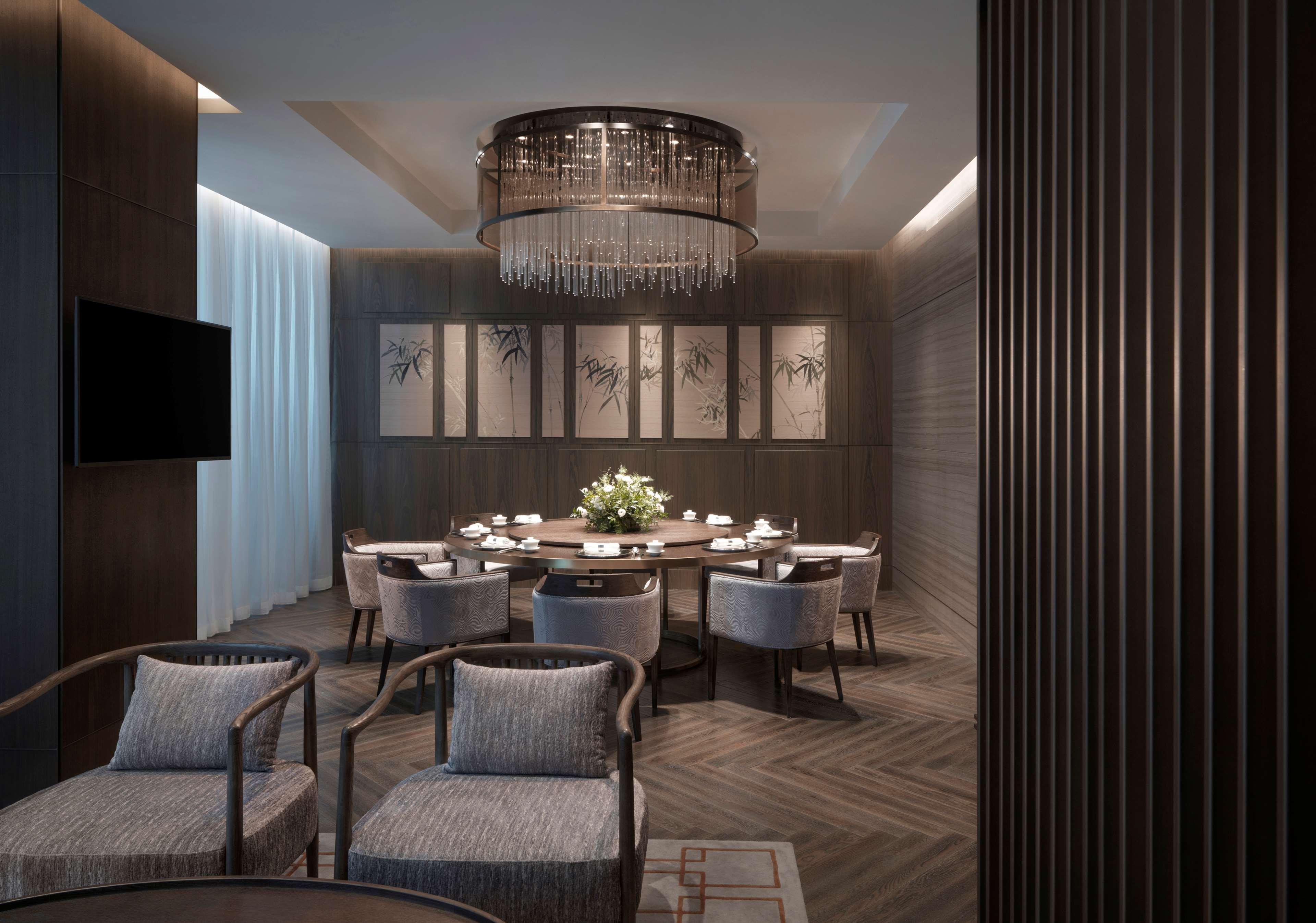 Hotel Hyatt Regency Beijing Wangjing Esterno foto
