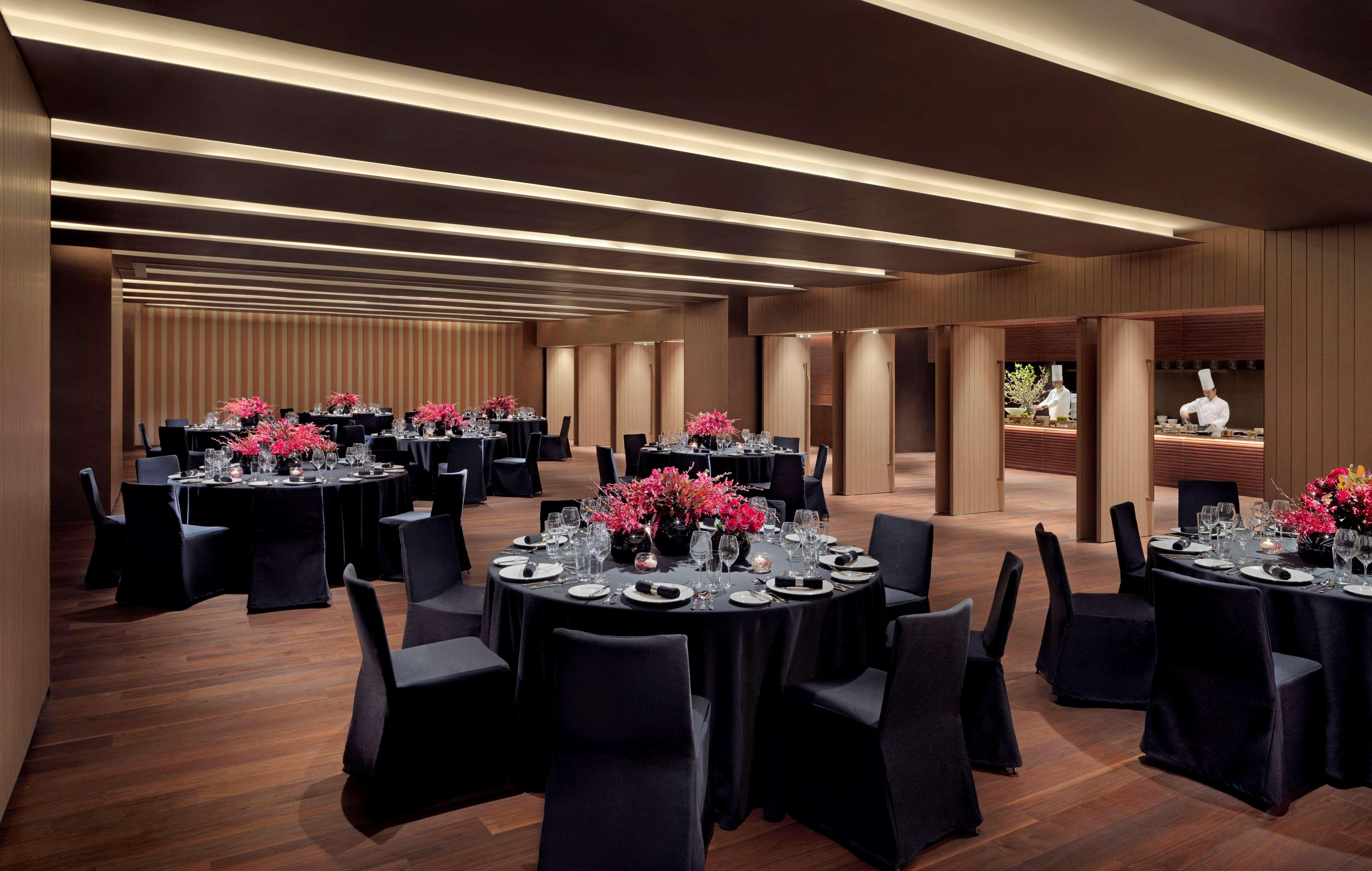 Hotel Hyatt Regency Beijing Wangjing Esterno foto