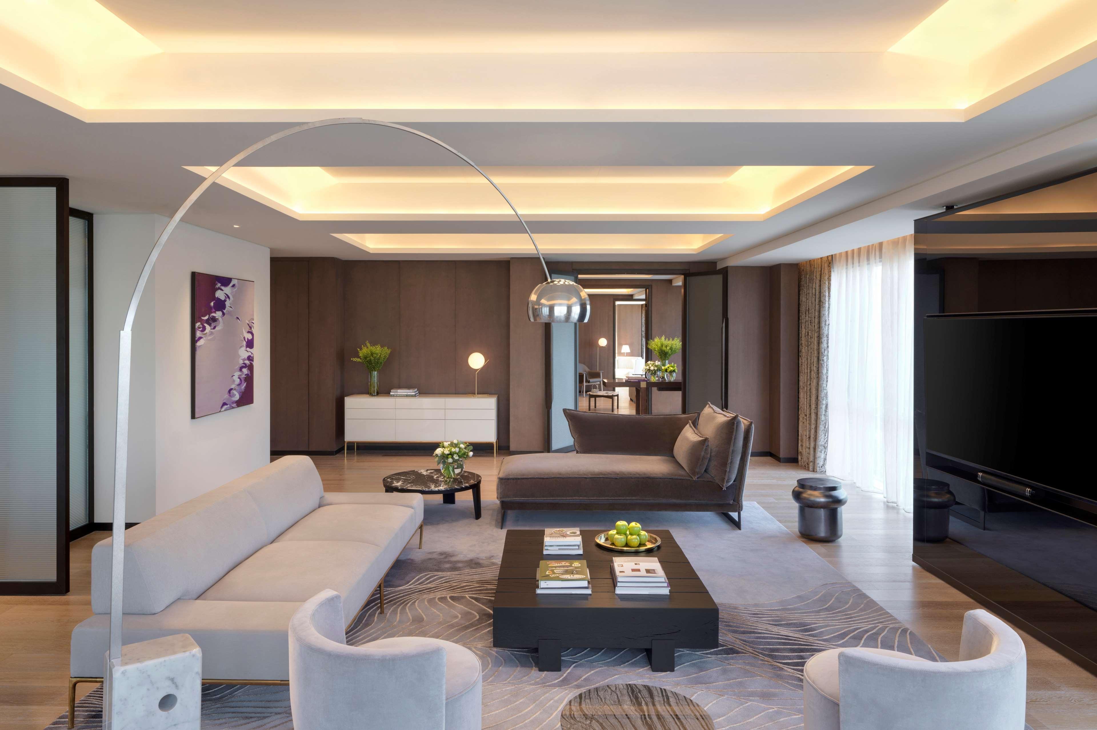 Hotel Hyatt Regency Beijing Wangjing Esterno foto