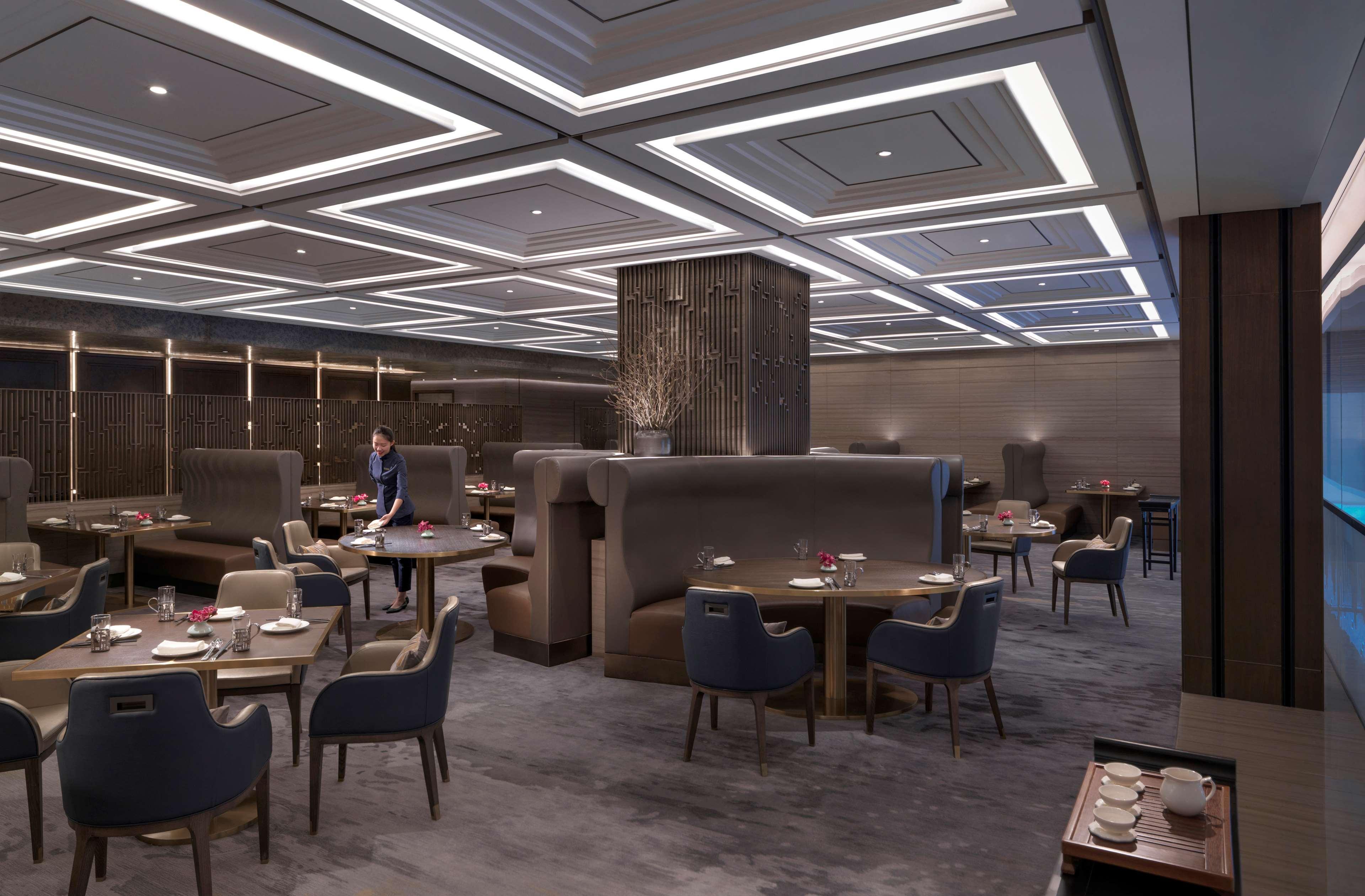 Hotel Hyatt Regency Beijing Wangjing Esterno foto
